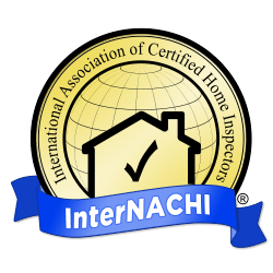 internachi certified home inspector